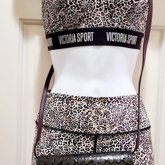 Brand New Coach Crossbody Black&Brown Color.NWT - Picture 6 of 16